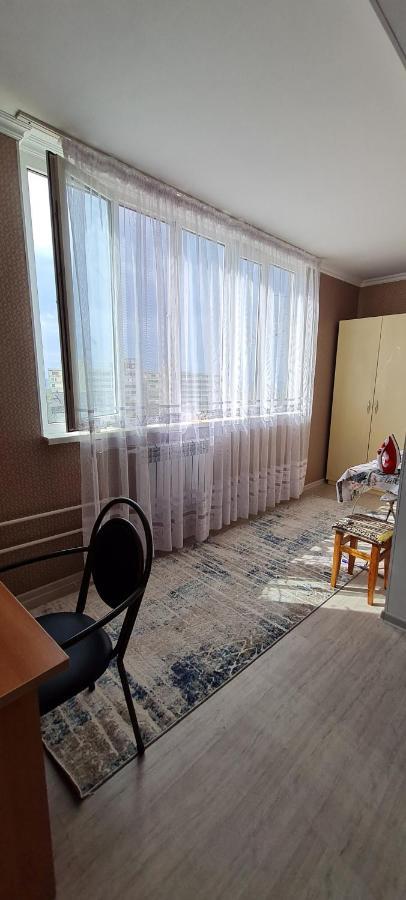 אקטאו 14-38 Вид На Море Лучший Район מראה חיצוני תמונה