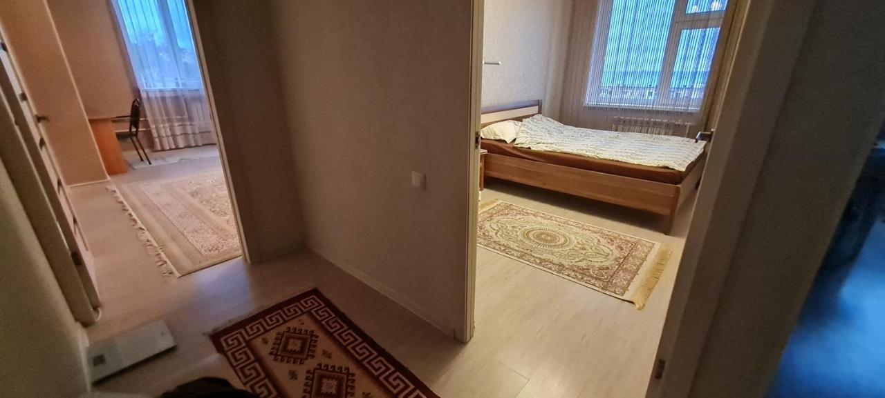 אקטאו 14-38 Вид На Море Лучший Район מראה חיצוני תמונה