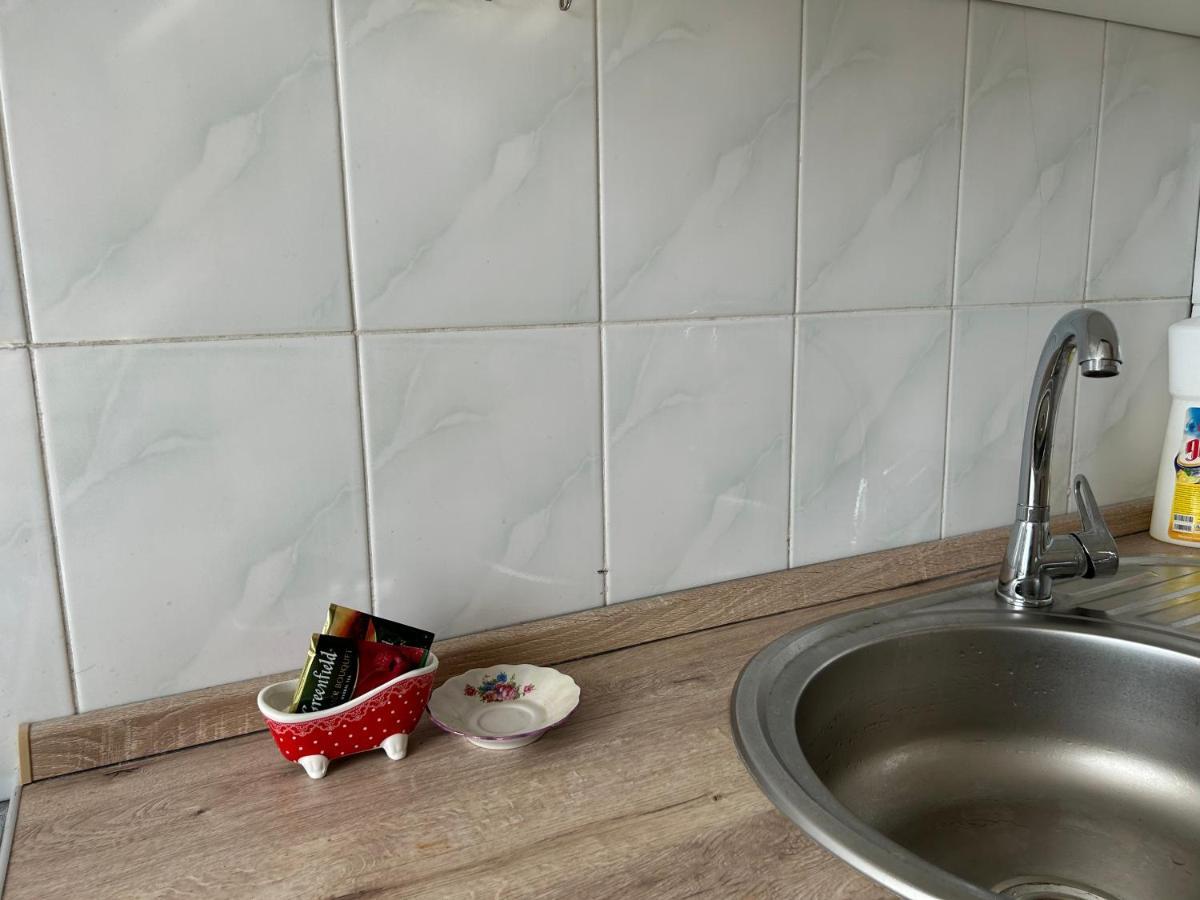 אקטאו 14-38 Вид На Море Лучший Район מראה חיצוני תמונה